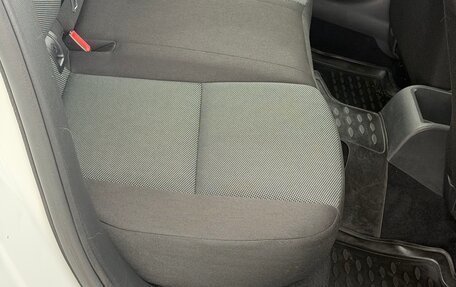 Skoda Octavia, 2016 год, 950 000 рублей, 13 фотография