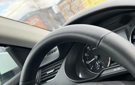 Skoda Octavia, 2016 год, 950 000 рублей, 15 фотография