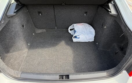 Skoda Octavia, 2016 год, 950 000 рублей, 17 фотография