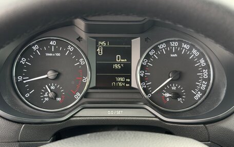 Skoda Octavia, 2016 год, 950 000 рублей, 16 фотография