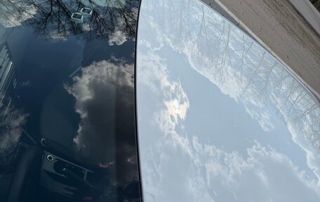 Skoda Octavia, 2016 год, 950 000 рублей, 27 фотография