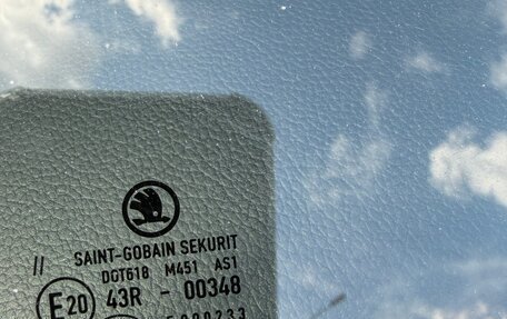 Skoda Octavia, 2016 год, 950 000 рублей, 25 фотография