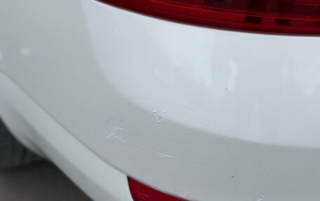 Skoda Octavia, 2016 год, 950 000 рублей, 34 фотография