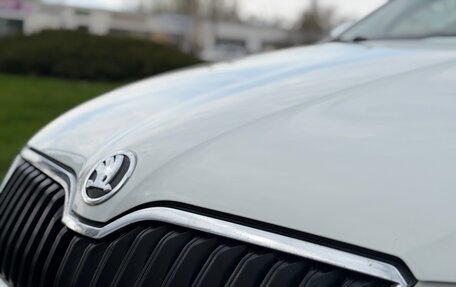 Skoda Octavia, 2016 год, 950 000 рублей, 30 фотография