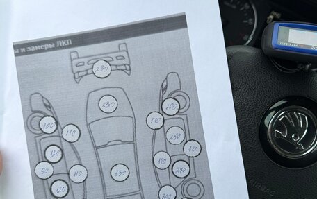 Skoda Octavia, 2016 год, 950 000 рублей, 36 фотография