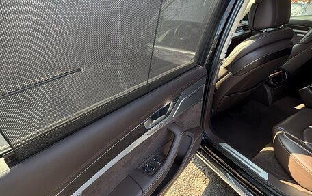 Audi A8, 2012 год, 1 560 000 рублей, 12 фотография