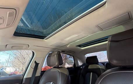 Audi A8, 2012 год, 1 560 000 рублей, 14 фотография