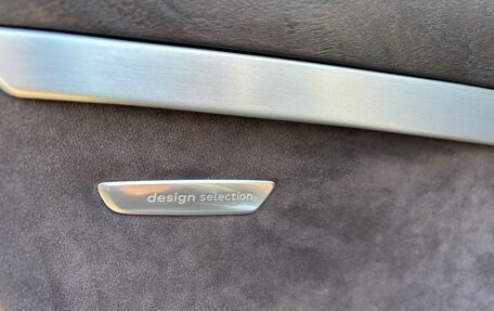 Audi A8, 2012 год, 1 560 000 рублей, 19 фотография