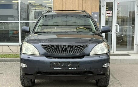 Lexus RX II рестайлинг, 2004 год, 1 050 000 рублей, 2 фотография