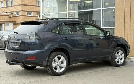 Lexus RX II рестайлинг, 2004 год, 1 050 000 рублей, 6 фотография