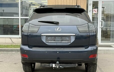 Lexus RX II рестайлинг, 2004 год, 1 050 000 рублей, 5 фотография