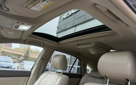 Lexus RX II рестайлинг, 2004 год, 1 050 000 рублей, 10 фотография