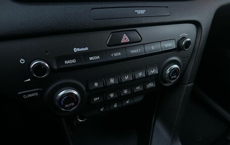 KIA Sportage IV рестайлинг, 2021 год, 2 850 000 рублей, 11 фотография