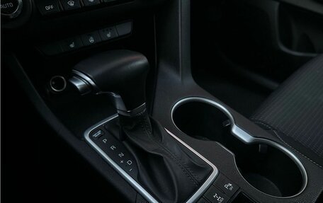 KIA Sportage IV рестайлинг, 2021 год, 2 850 000 рублей, 12 фотография