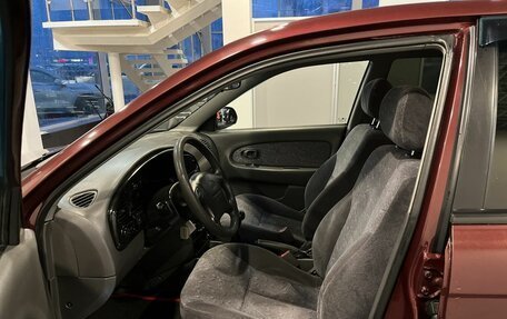 KIA Spectra II (LD), 2007 год, 282 000 рублей, 16 фотография