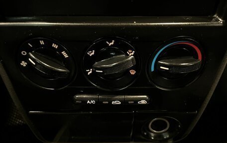 KIA Spectra II (LD), 2007 год, 282 000 рублей, 15 фотография