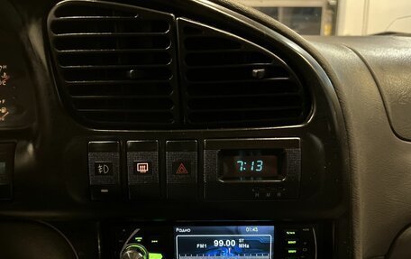 KIA Spectra II (LD), 2007 год, 282 000 рублей, 14 фотография