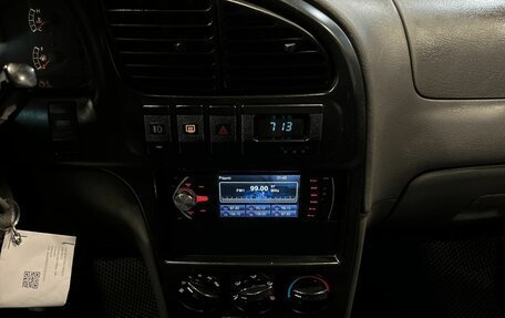 KIA Spectra II (LD), 2007 год, 282 000 рублей, 13 фотография