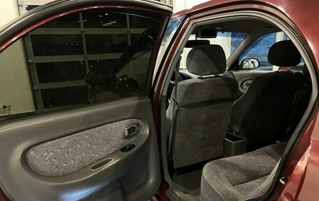 KIA Spectra II (LD), 2007 год, 282 000 рублей, 25 фотография