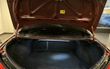 KIA Spectra II (LD), 2007 год, 282 000 рублей, 18 фотография