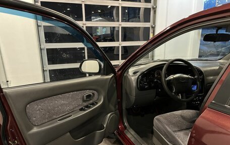 KIA Spectra II (LD), 2007 год, 282 000 рублей, 21 фотография