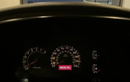 KIA Spectra II (LD), 2007 год, 282 000 рублей, 11 фотография