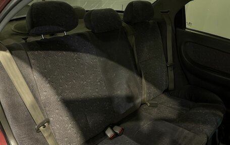 KIA Spectra II (LD), 2007 год, 282 000 рублей, 33 фотография