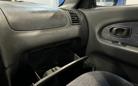 KIA Spectra II (LD), 2007 год, 282 000 рублей, 30 фотография