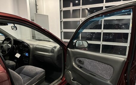 KIA Spectra II (LD), 2007 год, 282 000 рублей, 27 фотография