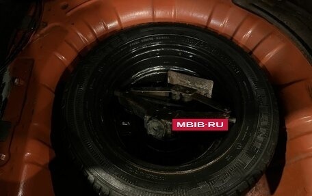 KIA Spectra II (LD), 2007 год, 282 000 рублей, 19 фотография