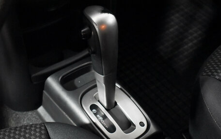 Nissan Note II рестайлинг, 2006 год, 525 000 рублей, 11 фотография