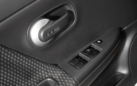 Nissan Note II рестайлинг, 2006 год, 525 000 рублей, 10 фотография