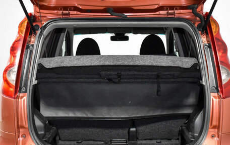 Nissan Note II рестайлинг, 2006 год, 525 000 рублей, 19 фотография