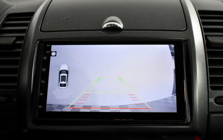 Nissan Note II рестайлинг, 2006 год, 525 000 рублей, 18 фотография