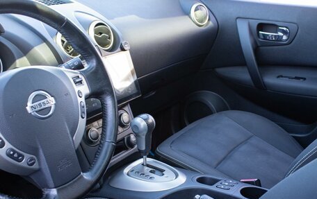 Nissan Qashqai, 2012 год, 1 249 000 рублей, 5 фотография