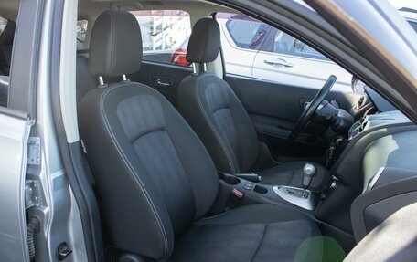 Nissan Qashqai, 2012 год, 1 249 000 рублей, 8 фотография