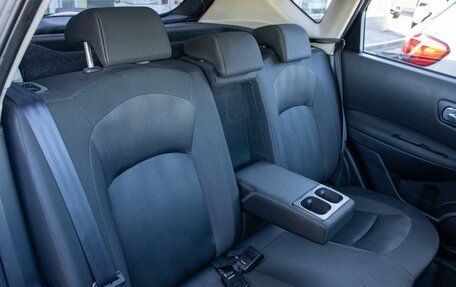 Nissan Qashqai, 2012 год, 1 249 000 рублей, 9 фотография