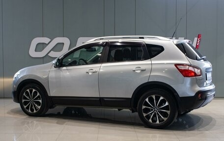 Nissan Qashqai, 2012 год, 1 249 000 рублей, 2 фотография