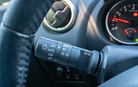 Nissan Qashqai, 2012 год, 1 249 000 рублей, 17 фотография