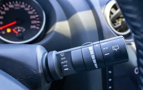 Nissan Qashqai, 2012 год, 1 249 000 рублей, 18 фотография