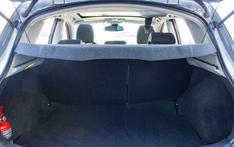 Nissan Qashqai, 2012 год, 1 249 000 рублей, 22 фотография