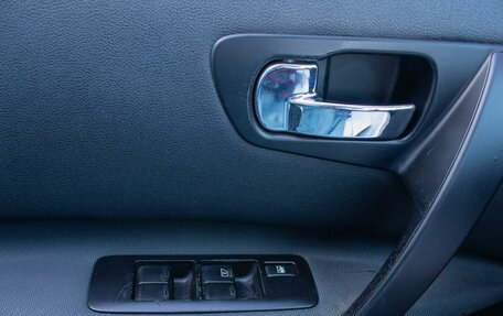 Nissan Qashqai, 2012 год, 1 249 000 рублей, 19 фотография