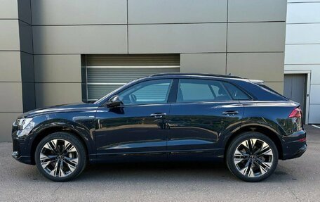 Audi Q8 I, 2025 год, 15 530 107 рублей, 3 фотография