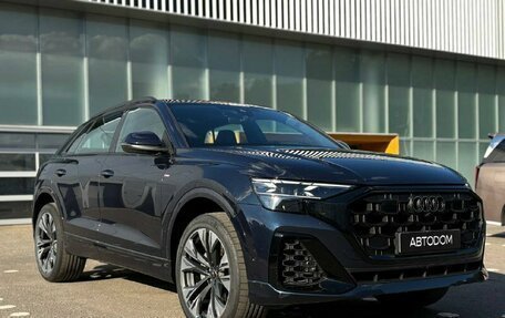 Audi Q8 I, 2025 год, 15 530 107 рублей, 2 фотография