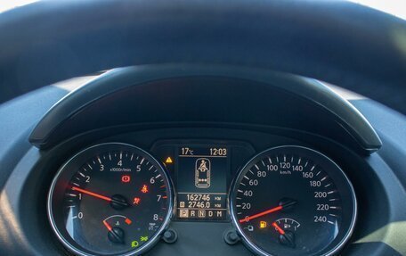 Nissan Qashqai, 2012 год, 1 249 000 рублей, 21 фотография