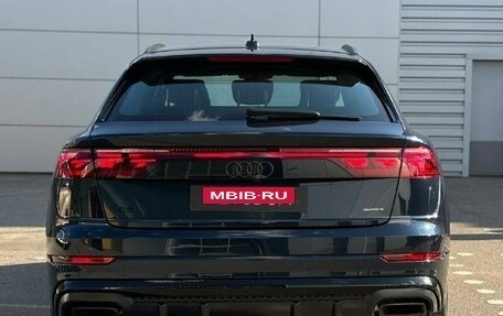 Audi Q8 I, 2025 год, 15 530 107 рублей, 7 фотография