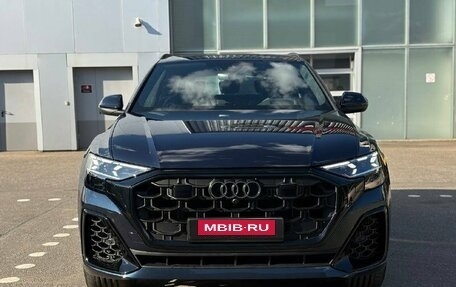 Audi Q8 I, 2025 год, 15 530 107 рублей, 5 фотография