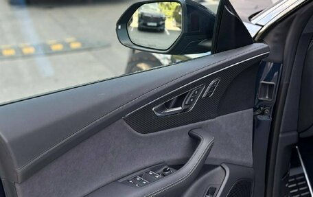 Audi Q8 I, 2025 год, 15 530 107 рублей, 20 фотография