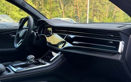 Audi Q8 I, 2025 год, 15 530 107 рублей, 14 фотография