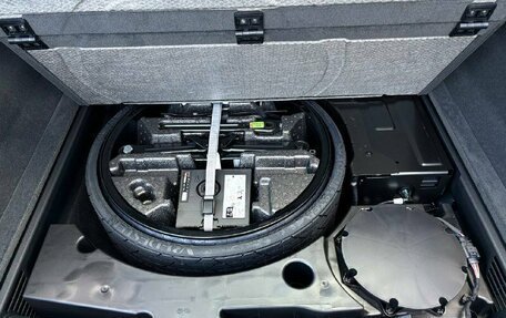 Audi Q8 I, 2025 год, 15 530 107 рублей, 17 фотография